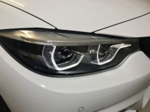 LED　BMWヘキサ
